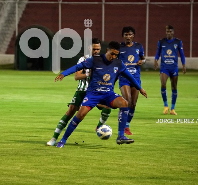 FBL-SERIE-B-AMERICA-IMBABURA-