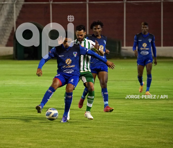 FBL-SERIE-B-AMERICA-IMBABURA-