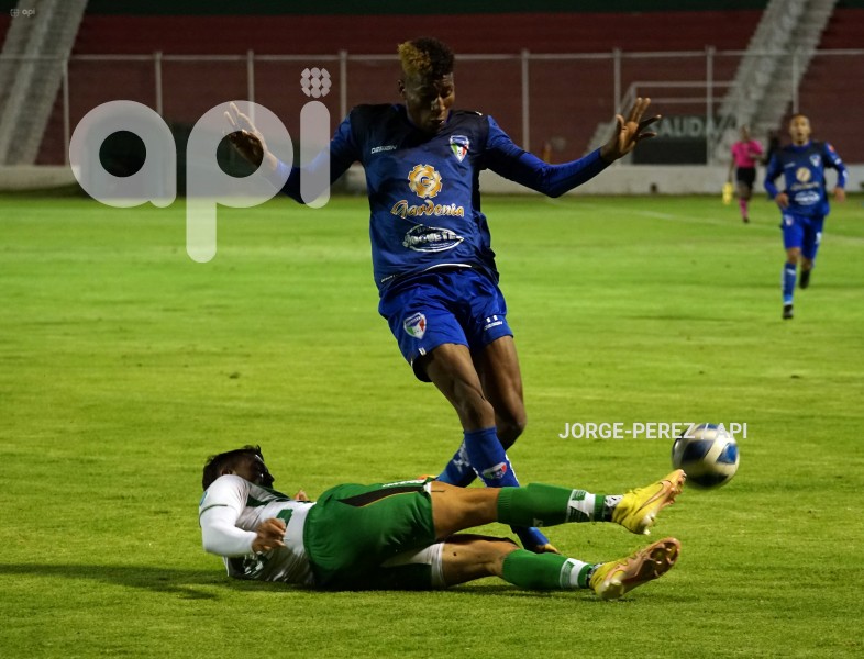FBL-SERIE-B-AMERICA-IMBABURA-