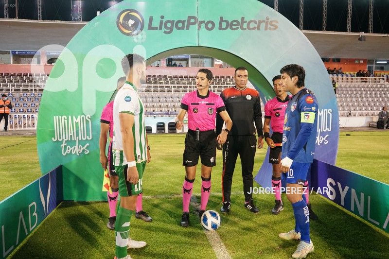 FBL-SERIE-B-AMERICA-IMBABURA-