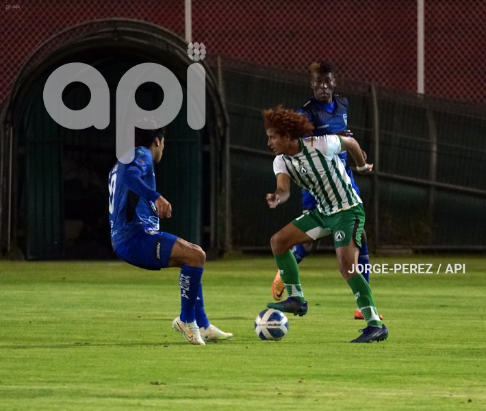 FBL-SERIE-B-AMERICA-IMBABURA-