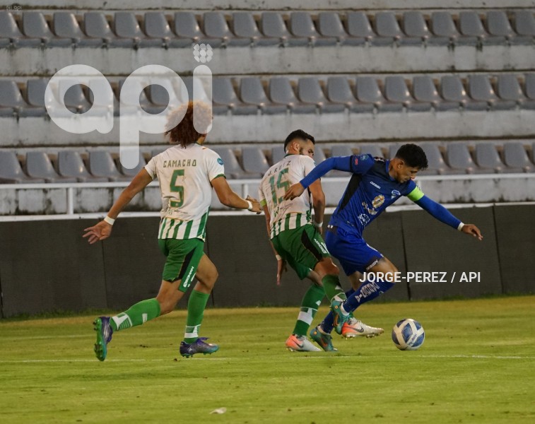 FBL-SERIE-B-AMERICA-IMBABURA-