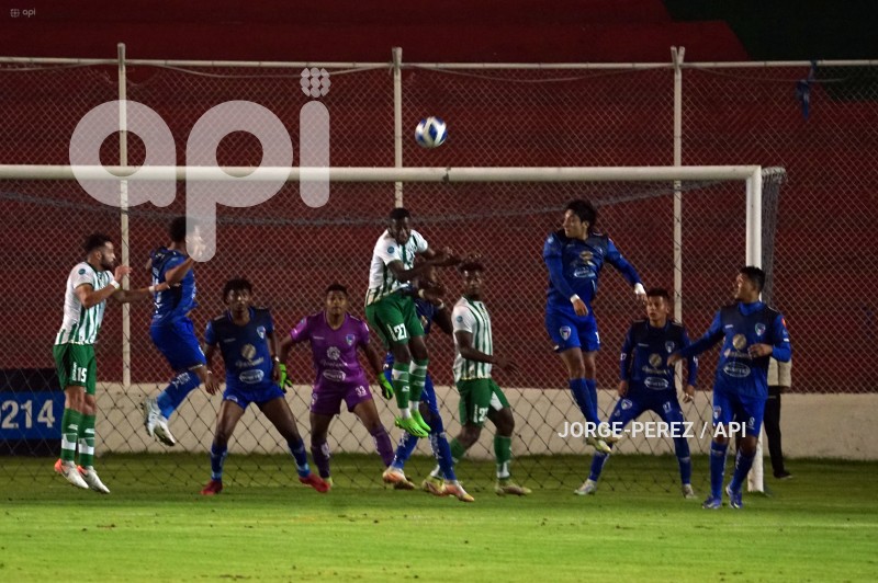 FBL-SERIE-B-AMERICA-IMBABURA-