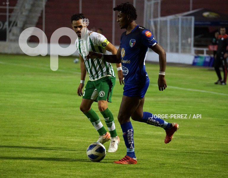 FBL-SERIE-B-AMERICA-IMBABURA-