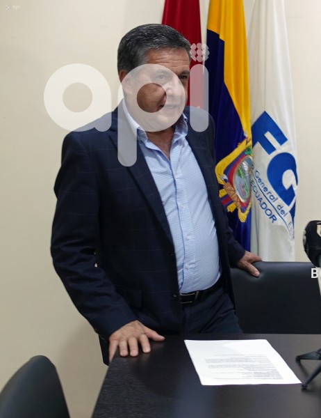 CUENCA-FISCAL-CASO CABEZA HUMANA ENCONTRADA EN RIO YANUNCAY