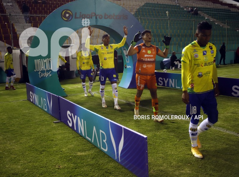 FBL-LIGAPRO-GUALACEO-UCATOLICA