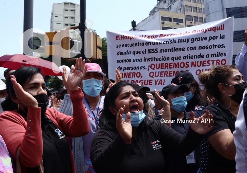 GYE-PLANTON PRESTADORES IESS