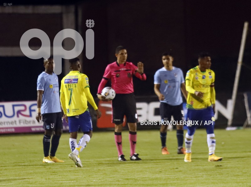 FBL-LIGAPRO-GUALACEO-UCATOLICA