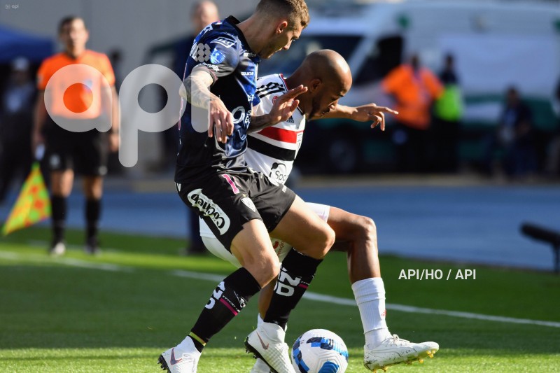 FBL-SUDAMERICANA-IDV-CAMPEON