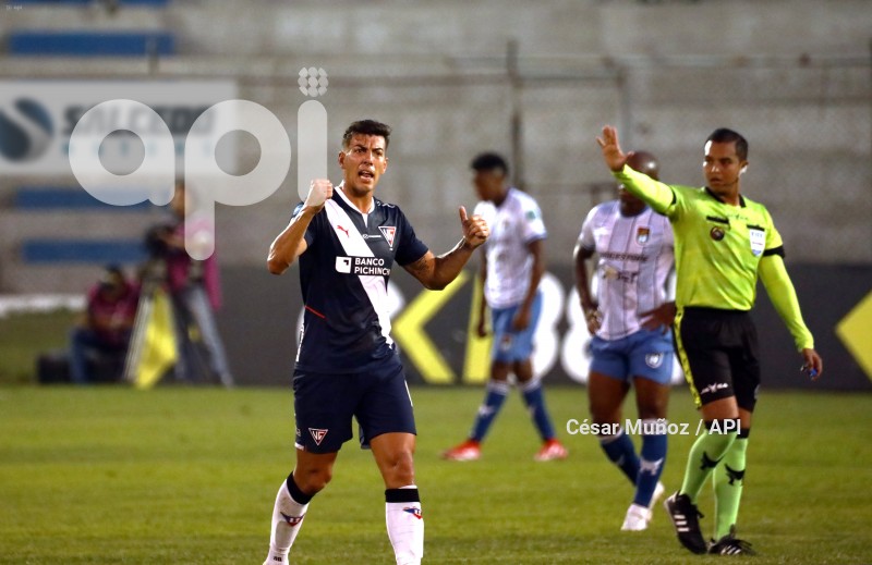 FBL-LIGAPRO-9 OCTUBRE-LIGA