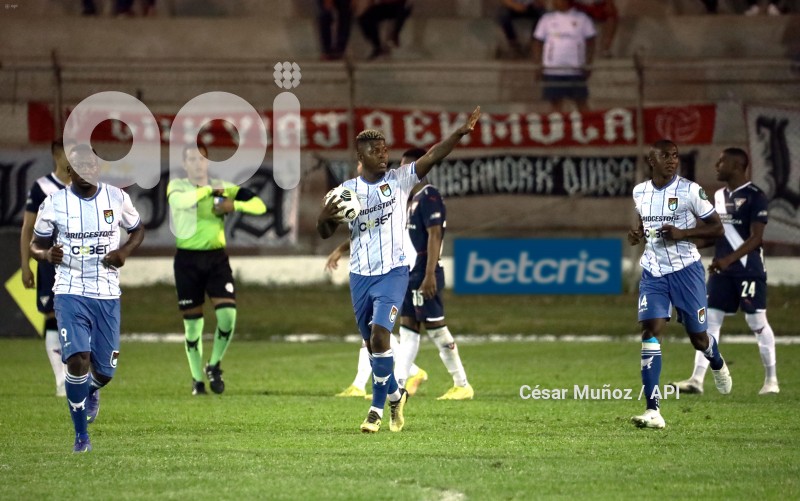 FBL-LIGAPRO-9 OCTUBRE-LIGA