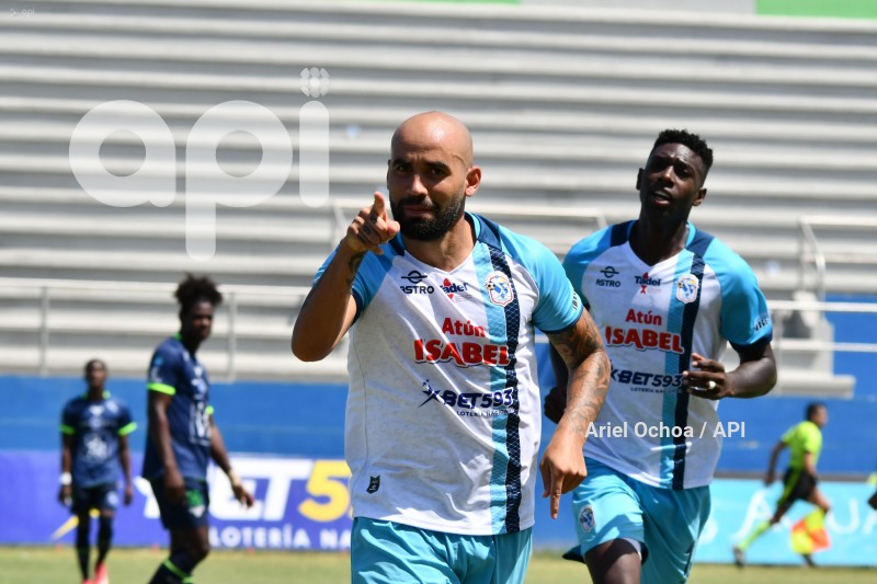 FBL-LIGAPRO-SERIE B-MANTA - BUHOS-J31