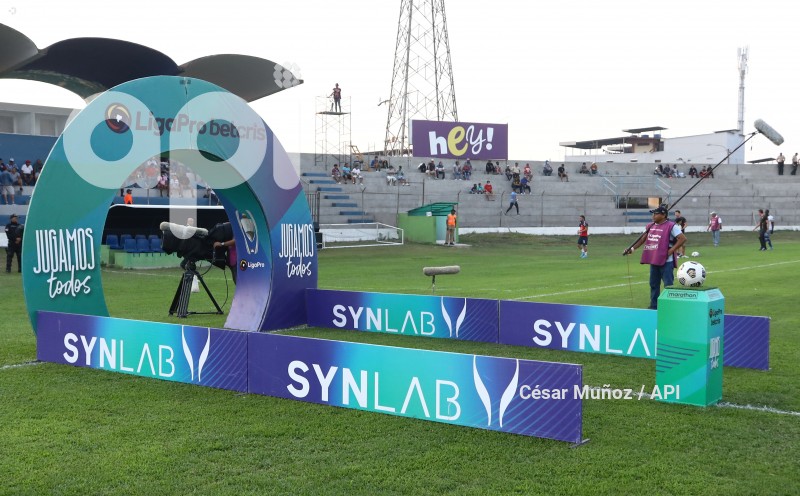 FBL-LIGAPRO-9 OCTUBRE-LIGA