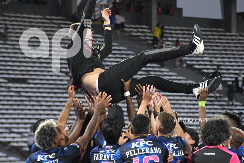 FBL-SUDAMERICANA-IDV-CAMPEON