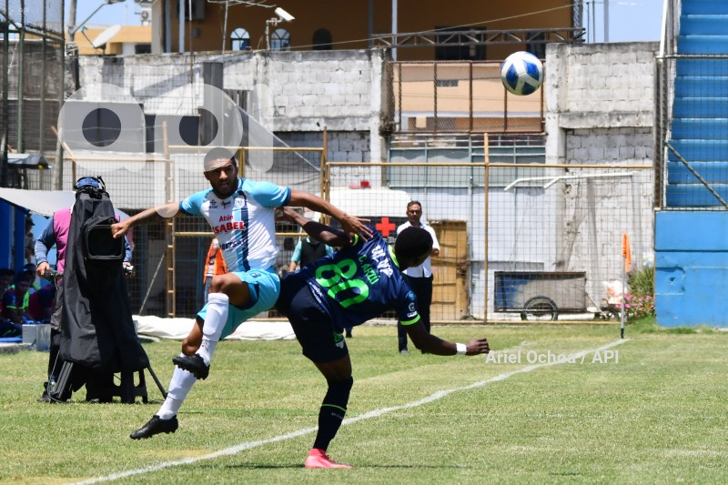 FBL-LIGAPRO-SERIE B-MANTA - BUHOS-J31