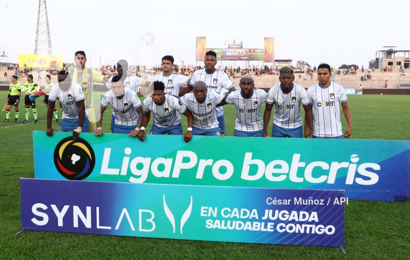 FBL-LIGAPRO-9 OCTUBRE-LIGA