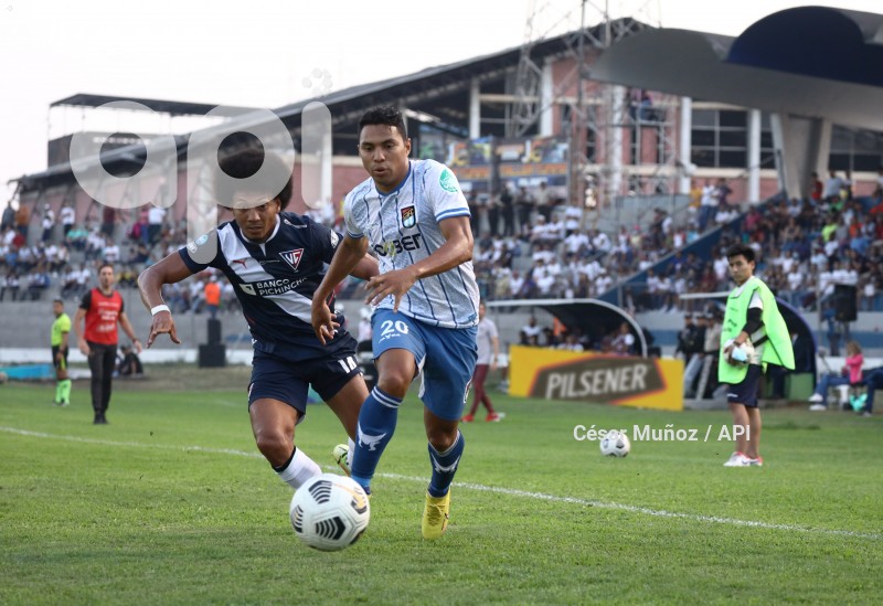 FBL-LIGAPRO-9 OCTUBRE-LIGA