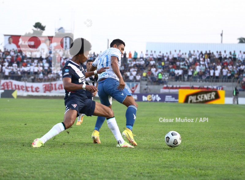 FBL-LIGAPRO-9 OCTUBRE-LIGA