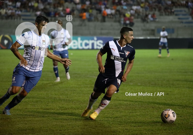 FBL-LIGAPRO-9 OCTUBRE-LIGA