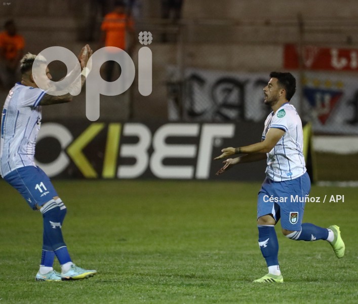 FBL-LIGAPRO-9 OCTUBRE-LIGA
