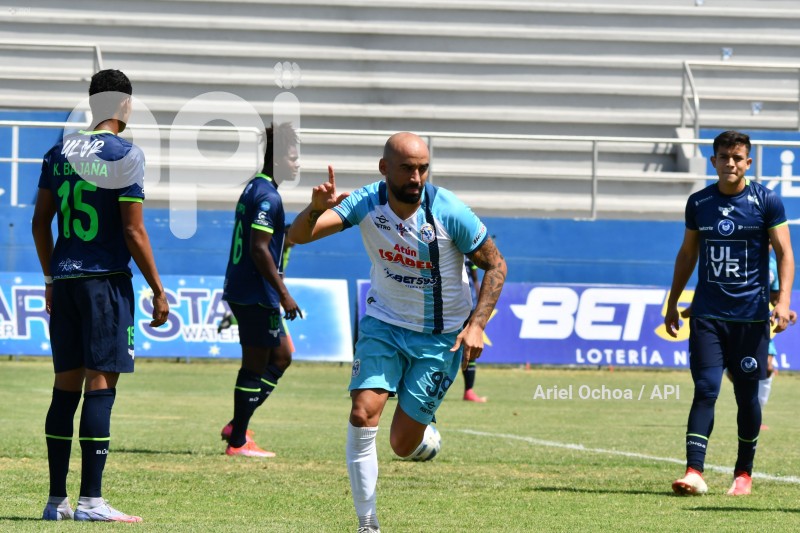FBL-LIGAPRO-SERIE B-MANTA - BUHOS-J31