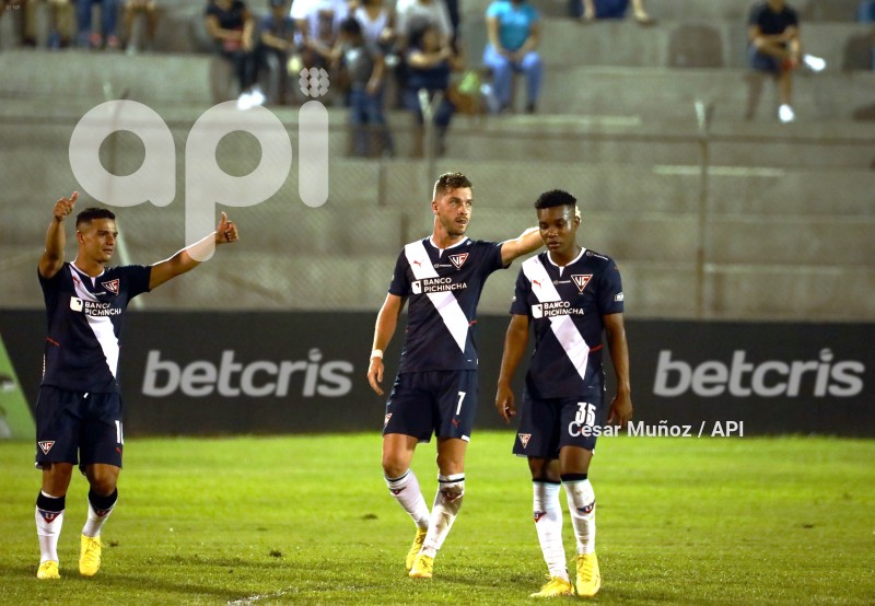 FBL-LIGAPRO-9 OCTUBRE-LIGA