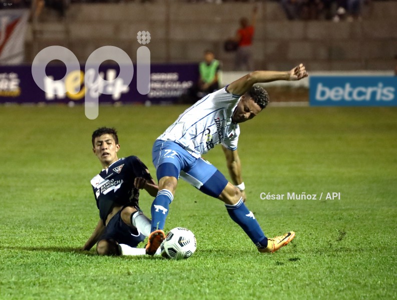 FBL-LIGAPRO-9 OCTUBRE-LIGA