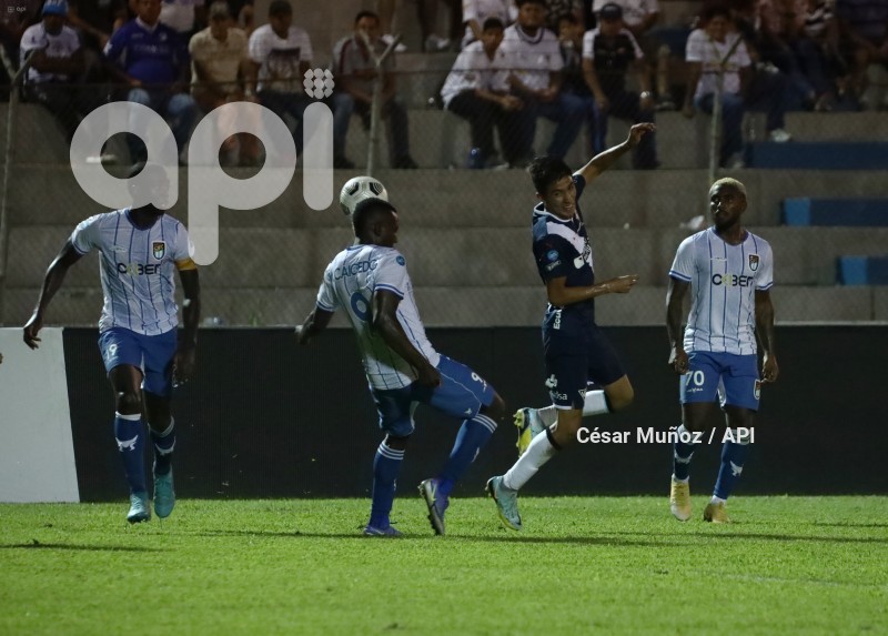 FBL-LIGAPRO-9 OCTUBRE-LIGA