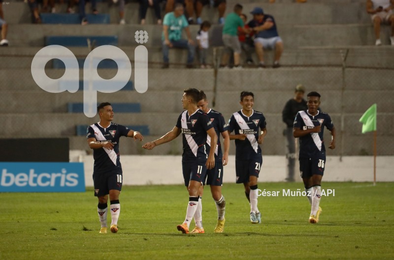 FBL-LIGAPRO-9 OCTUBRE-LIGA