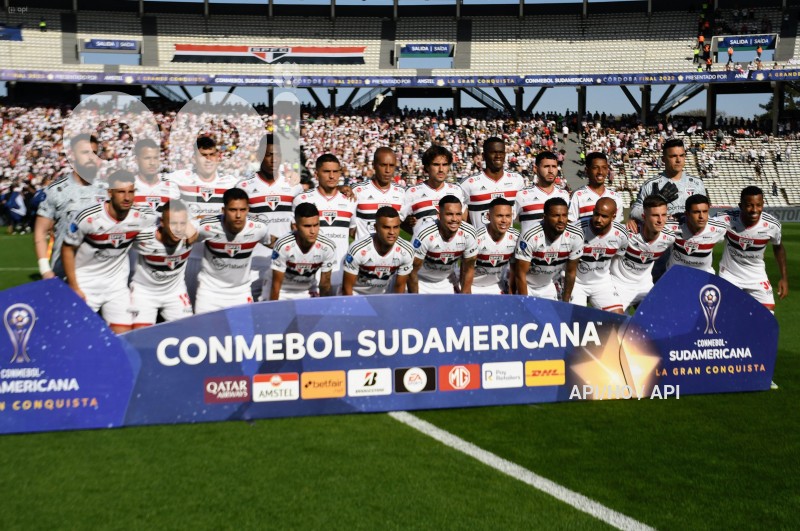 FBL-SUDAMERICANA-IDV-CAMPEON