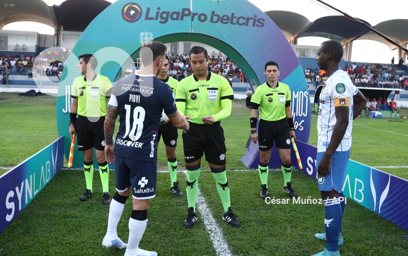 FBL-LIGAPRO-9 OCTUBRE-LIGA