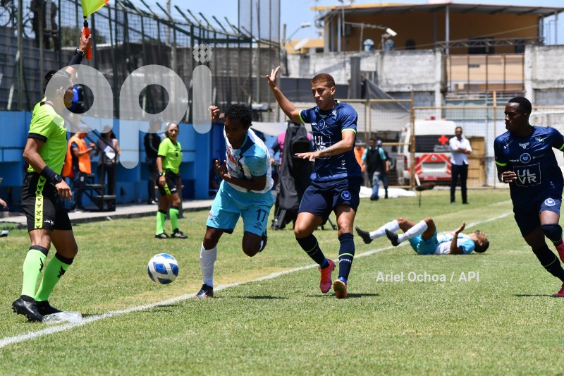 FBL-LIGAPRO-SERIE B-MANTA - BUHOS-J31