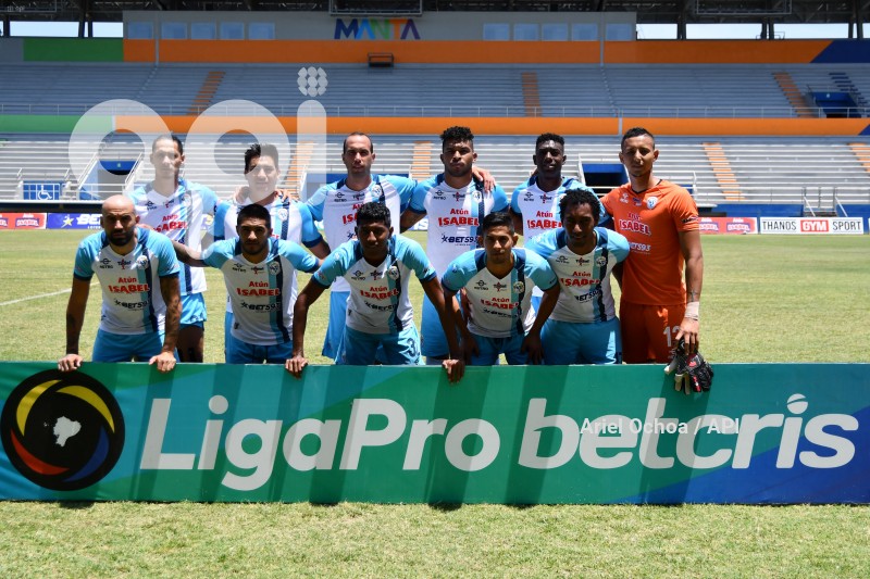 FBL-LIGAPRO-SERIE B-MANTA - BUHOS-J31