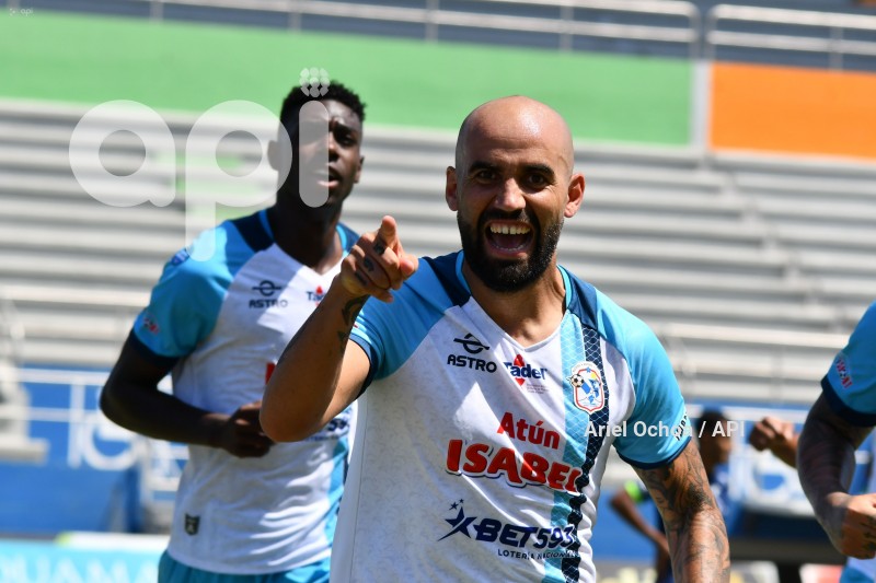 FBL-LIGAPRO-SERIE B-MANTA - BUHOS-J31