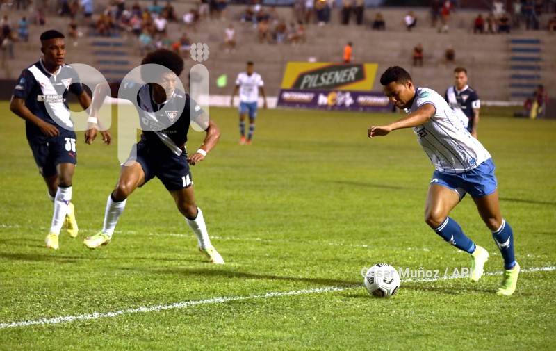 FBL-LIGAPRO-9 OCTUBRE-LIGA
