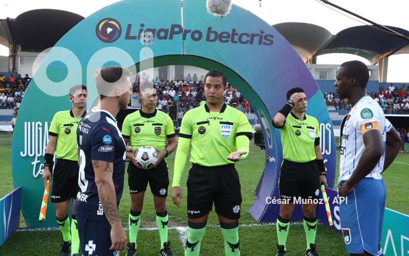 FBL-LIGAPRO-9 OCTUBRE-LIGA