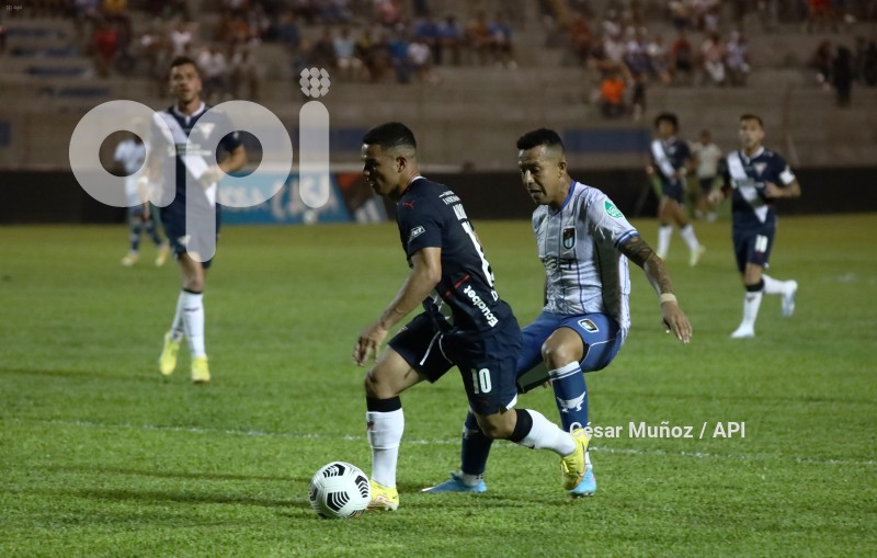 FBL-LIGAPRO-9 OCTUBRE-LIGA