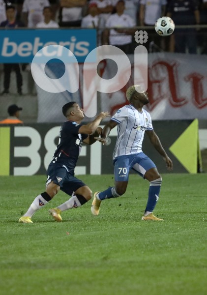 FBL-LIGAPRO-9 OCTUBRE-LIGA