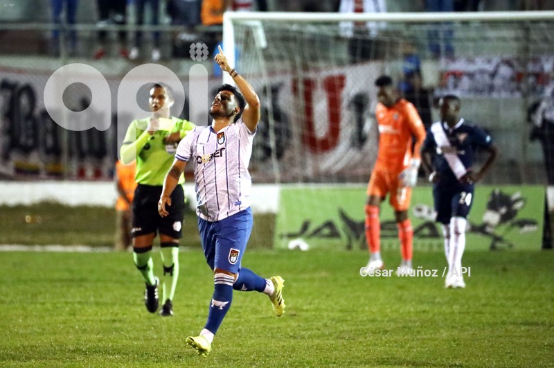 FBL-LIGAPRO-9 OCTUBRE-LIGA