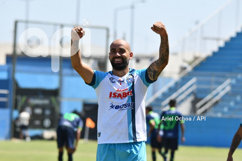 FBL-LIGAPRO-SERIE B-MANTA - BUHOS-J31