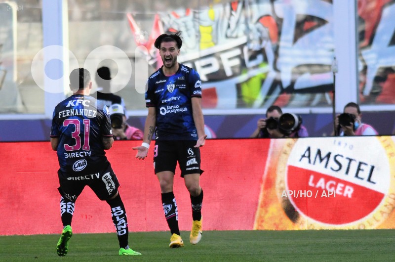 FBL-SUDAMERICANA-IDV-CAMPEON