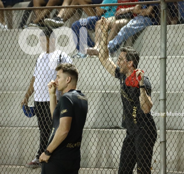 FBL-LIGAPRO-9 OCTUBRE-LIGA