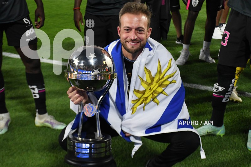 FBL-SUDAMERICANA-IDV-CAMPEON