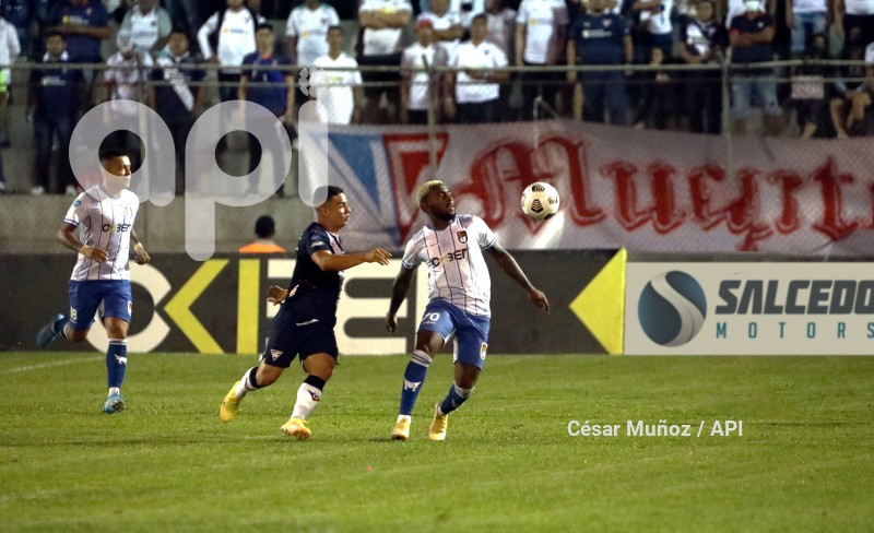 FBL-LIGAPRO-9 OCTUBRE-LIGA