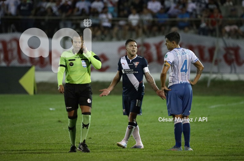 FBL-LIGAPRO-9 OCTUBRE-LIGA