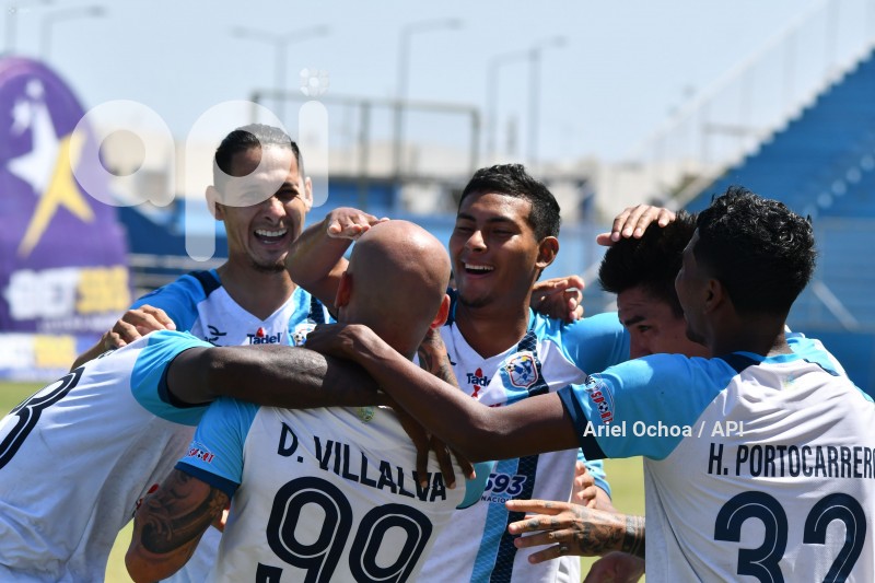 FBL-LIGAPRO-SERIE B-MANTA - BUHOS-J31