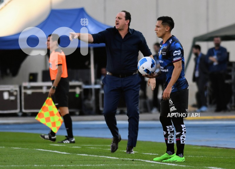FBL-SUDAMERICANA-IDV-CAMPEON
