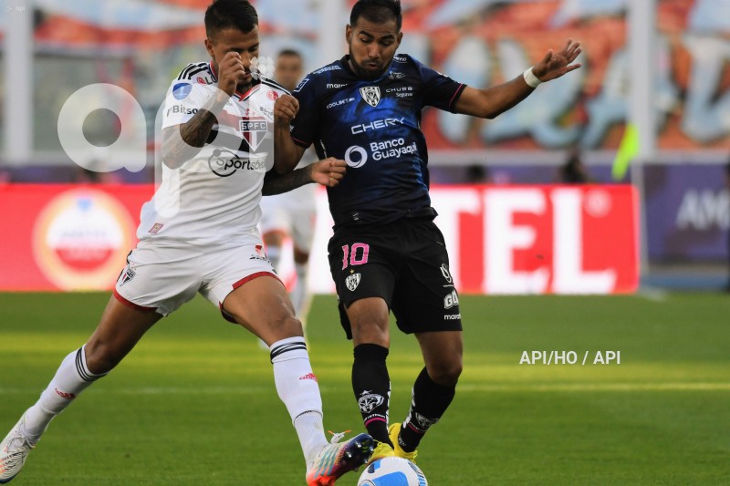 FBL-SUDAMERICANA-IDV-CAMPEON