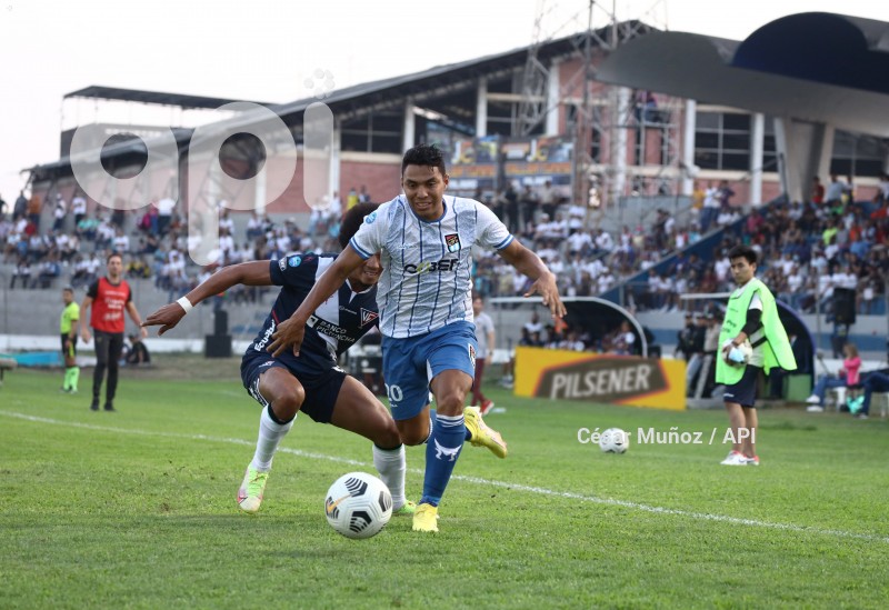 FBL-LIGAPRO-9 OCTUBRE-LIGA