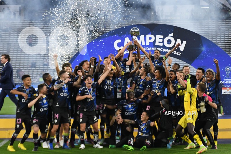 FBL-SUDAMERICANA-IDV-CAMPEON